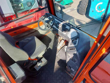 Terminal tractor 2006  Terberg YT182 (18)