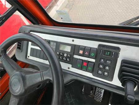 Terminal tractor 2006  Terberg YT182 (20)