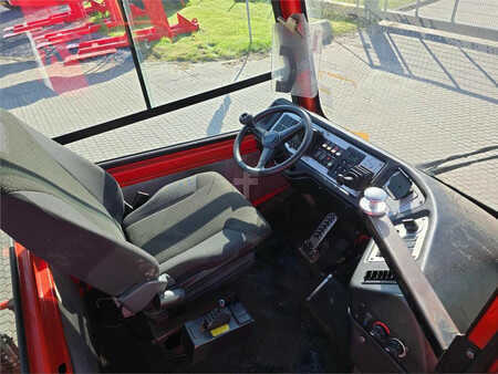 Terminal tractor 2015  Terberg YT182 (19)