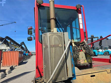 Terminal tractor 2016  Terberg YT222 (11)