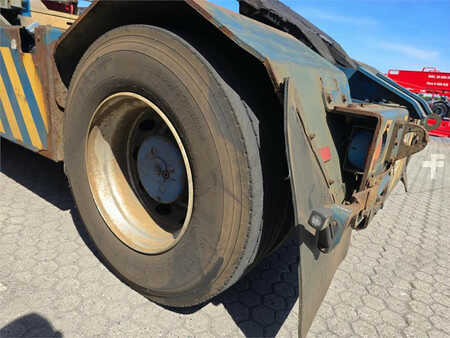 Terminal tractor 2016  Terberg YT222 (13)