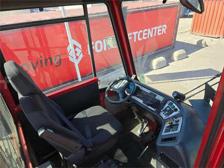 Terminal tractor 2016  Terberg YT222 (17)
