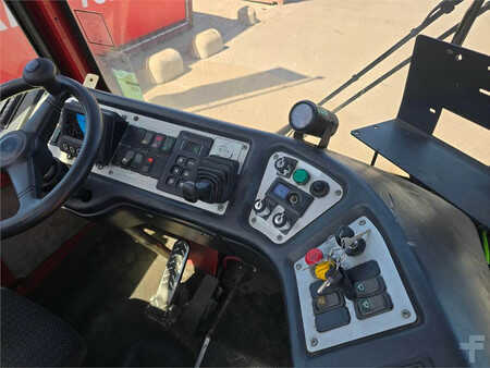 Terminal tractor 2016  Terberg YT222 (18)
