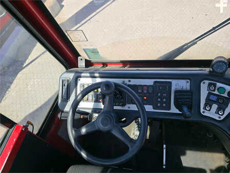 Terminal tractor 2016  Terberg YT222 (19)