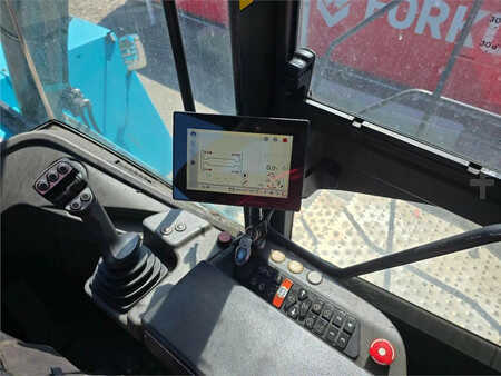 Reachstackers 2018  SMV Konecranes SMV 4531 TC5 (19)