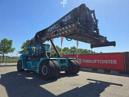 Reachstackers 2018  SMV Konecranes SMV 4531 TC5 (3)