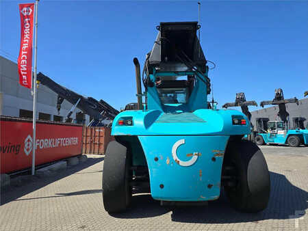 Reachstackers 2018  SMV Konecranes SMV 4531 TC5 (8)