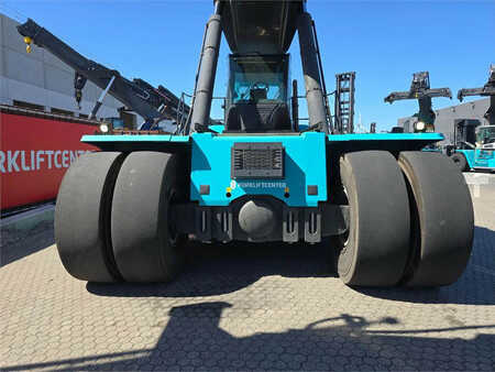 Reachstackers 2018  SMV Konecranes SMV 4531 TC5 (9)