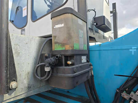 Reachstackers 2010  SMV Konecranes SMV 4531 TB5 (17)