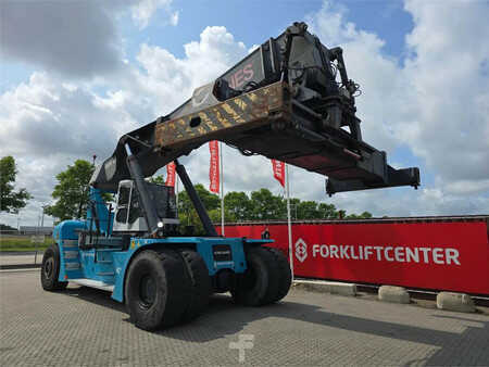 Reachstackers 2010  SMV Konecranes SMV 4531 TB5 (3)