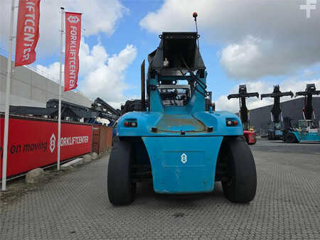 Reachstackers 2010  SMV Konecranes SMV 4531 TB5 (8)