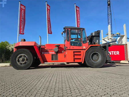 Kalmar DCE330 RoRo