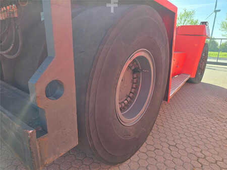 Dieselstapler 2005  Kalmar DCE330 RoRo (13)
