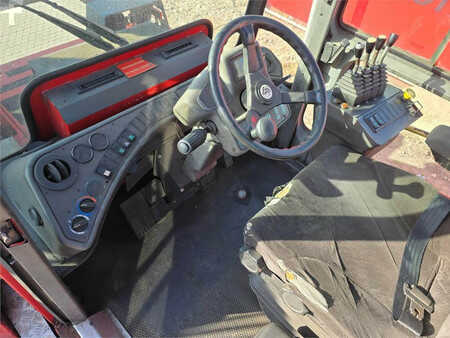 Dieselstapler 2005  Kalmar DCE330 RoRo (21)