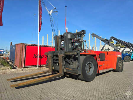 Kalmar DCE330 RoRo