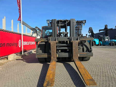 Kalmar DCE330 RoRo