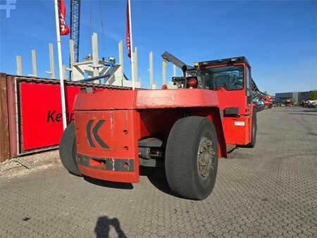 Kalmar DCE330 RoRo