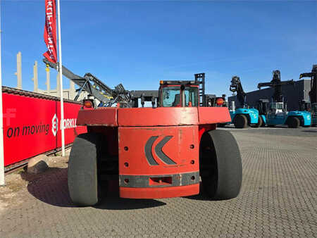 Kalmar DCE330 RoRo