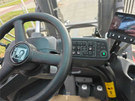 Dieseltrukki 2025  Kalmar DCG160-12 (12)