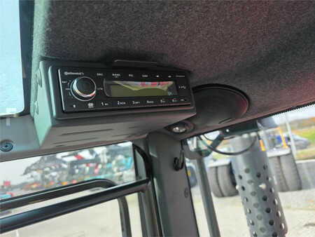 Dieseltrukki 2025  Kalmar DCG160-12 (15)