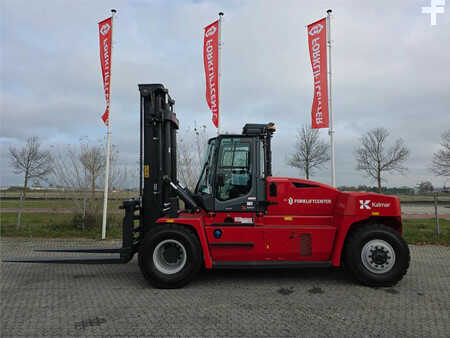 Dieseltrukki 2025  Kalmar DCG160-12 (2)