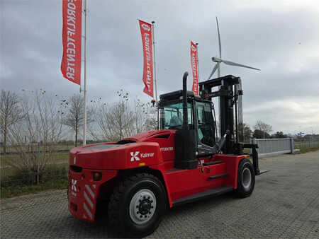 Dieseltrukki 2025  Kalmar DCG160-12 (6)