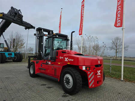 Dieseltrukki 2025  Kalmar DCG160-12 (7)