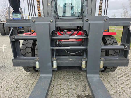 Dieseltrukki 2025  Kalmar DCG160-12 (9)