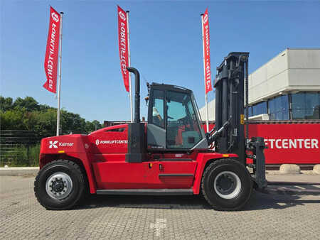 Diesel heftrucks 2025  Kalmar DCG160-12T (1)