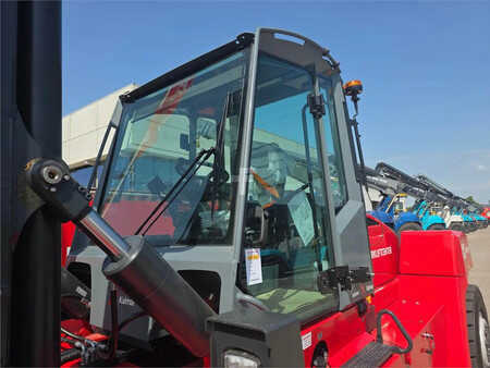 Diesel heftrucks 2025  Kalmar DCG160-12T (10)