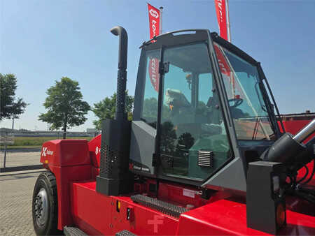 Diesel heftrucks 2025  Kalmar DCG160-12T (11)