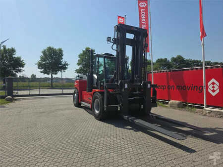 Diesel heftrucks 2025  Kalmar DCG160-12T (3)