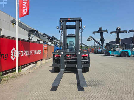 Diesel heftrucks 2025  Kalmar DCG160-12T (5)