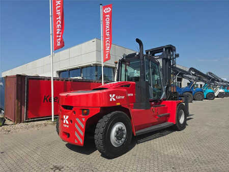 Diesel heftrucks 2025  Kalmar DCG160-12T (6)