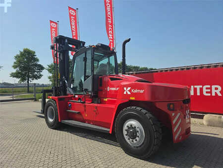 Diesel heftrucks 2025  Kalmar DCG160-12T (7)