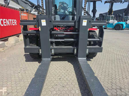 Diesel heftrucks 2025  Kalmar DCG160-12T (9)
