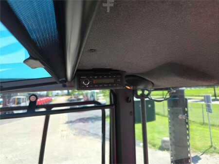 Dieselový VZV 2025  Kalmar DCG160-12 (13)