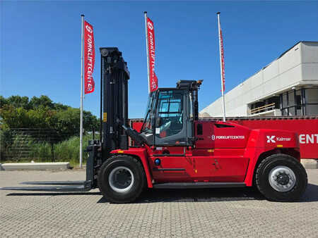 Dieselový VZV 2025  Kalmar DCG160-12 (2)
