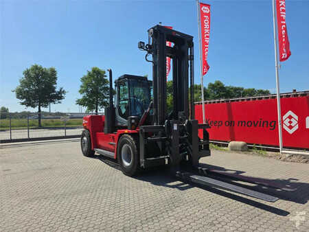 Dieselový VZV 2025  Kalmar DCG160-12 (3)