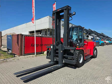 Dieselový VZV 2025  Kalmar DCG160-12 (4)