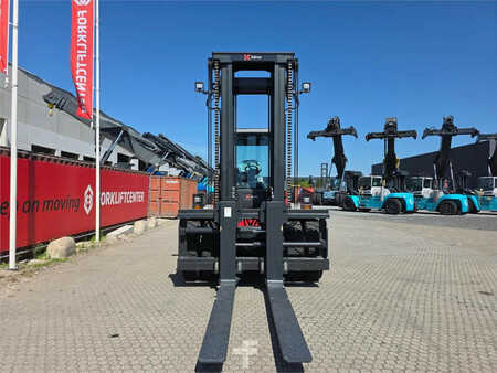 Dieselový VZV 2025  Kalmar DCG160-12 (5)