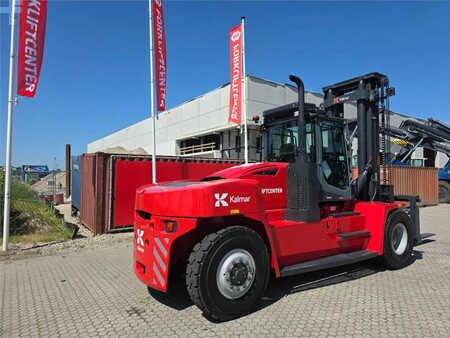 Dieselový VZV 2025  Kalmar DCG160-12 (6)