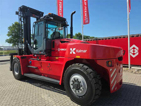 Dieselový VZV 2025  Kalmar DCG160-12 (7)