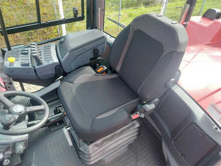 Dieseltrukki 2025  Kalmar DCG330-12 (11)