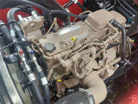 Dieseltrukki 2025  Kalmar DCG330-12 (16)