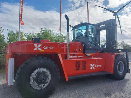 Dieseltrukki 2025  Kalmar DCG330-12 (6)