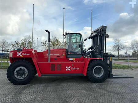 Carrelli elevatori diesel 2025  Kalmar DCG330-12 (1)