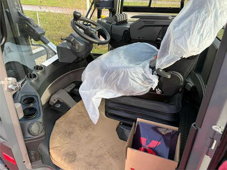 Carrelli elevatori diesel 2025  Kalmar DCG330-12 (10)