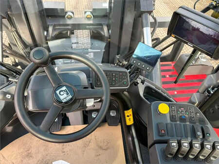 Carrelli elevatori diesel 2025  Kalmar DCG330-12 (11)