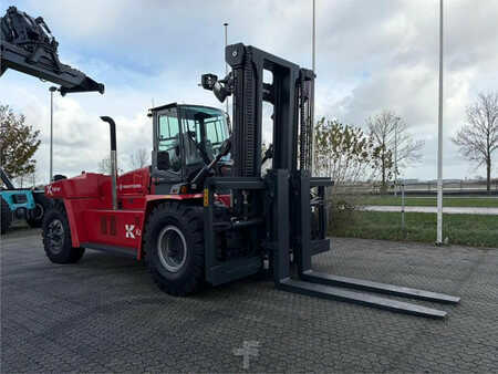 Carrelli elevatori diesel 2025  Kalmar DCG330-12 (3)